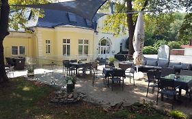 Hotel Wippertal - Voll Klimatisiert